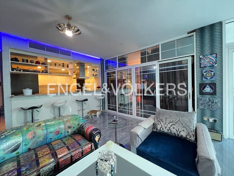 VOT | High Floor | Vastu Compliant