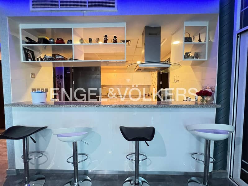 VOT | High Floor | Vastu Compliant