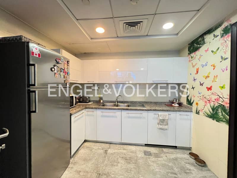 VOT | High Floor | Vastu Compliant