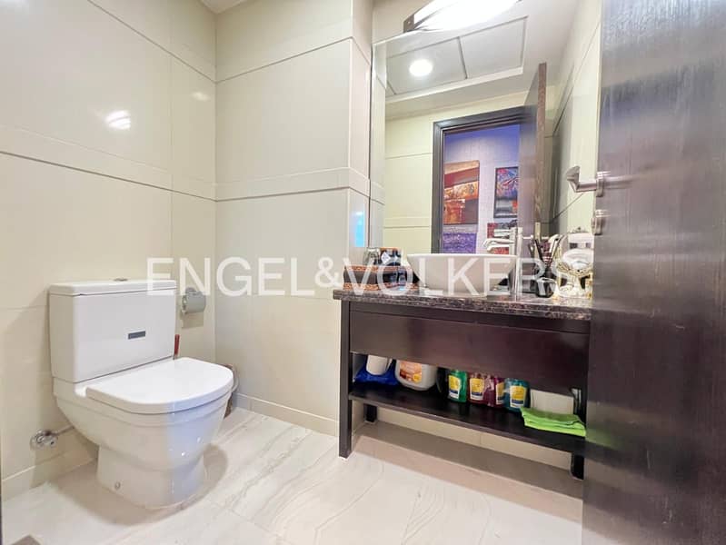 VOT | High Floor | Vastu Compliant - Image 7