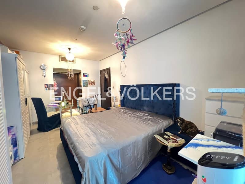 VOT | High Floor | Vastu Compliant - Image 10