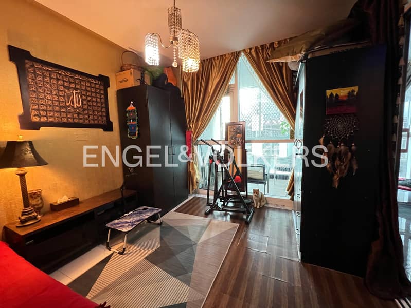 VOT | High Floor | Vastu Compliant - Image 13