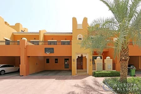 4BR Modern Finish | Integrated Appliances 4BR Modern Finish | Integrated Appliances