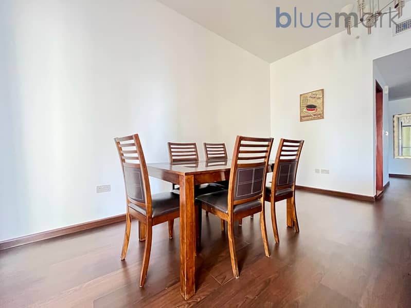 HIGH FLOOR || MARINA VIEW || HUGE LAYOUT - Image 10