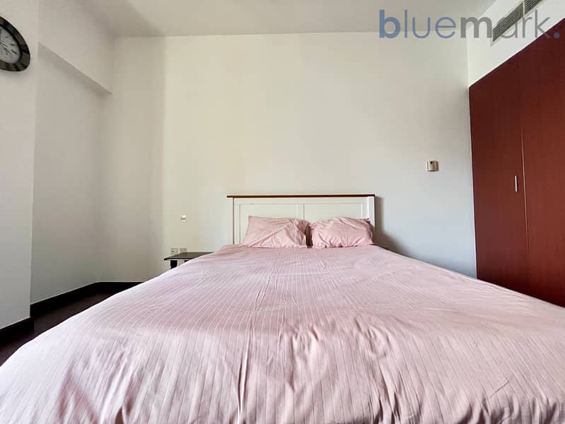 HIGH FLOOR || MARINA VIEW || HUGE LAYOUT - Image 11