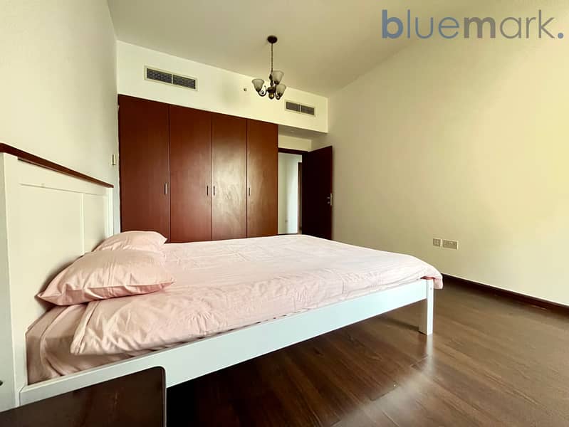 HIGH FLOOR || MARINA VIEW || HUGE LAYOUT - Image 13