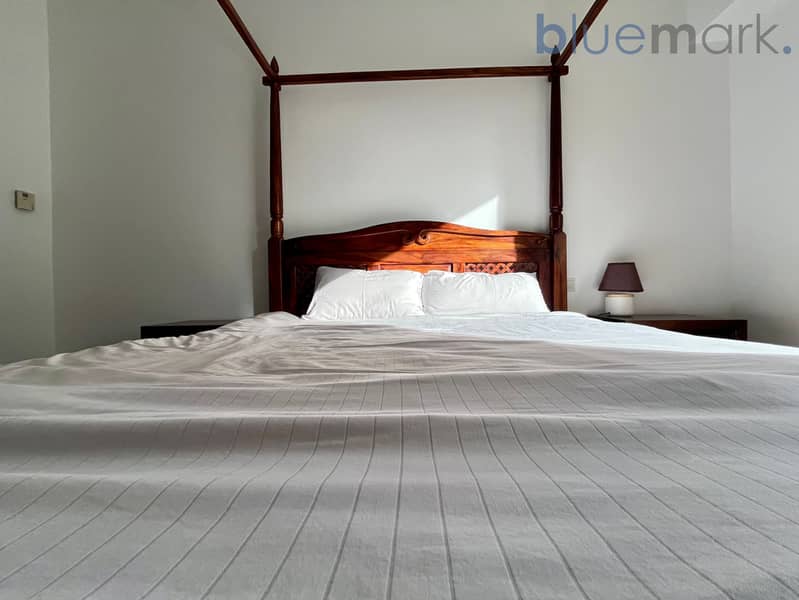 HIGH FLOOR || MARINA VIEW || HUGE LAYOUT