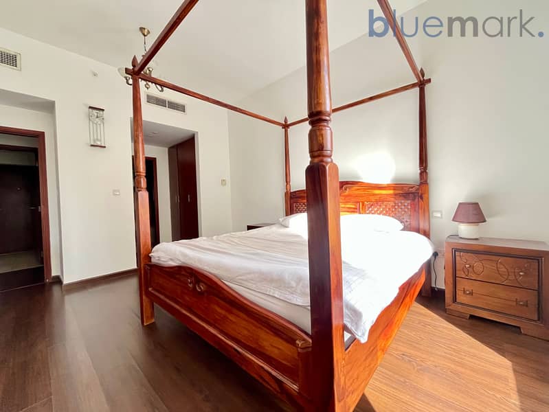 HIGH FLOOR || MARINA VIEW || HUGE LAYOUT