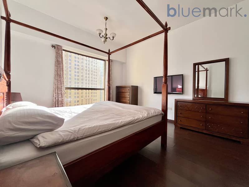 HIGH FLOOR || MARINA VIEW || HUGE LAYOUT