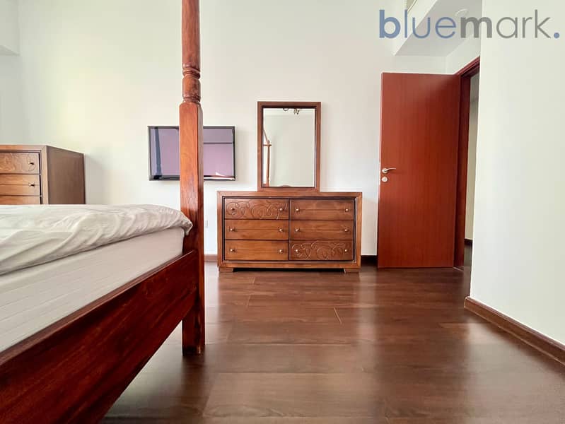 HIGH FLOOR || MARINA VIEW || HUGE LAYOUT - Image 6