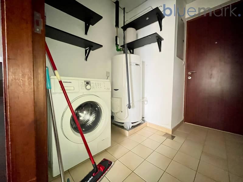 HIGH FLOOR || MARINA VIEW || HUGE LAYOUT - Image 19