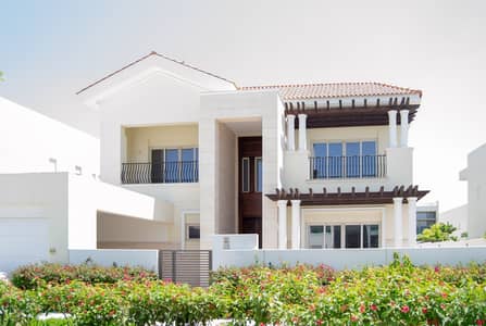 4 Bedroom Villa for Rent in Mohammad Bin Rashid City, Dubai - 4BR Mediterranean - Ready - Spacious 4 Bedroom Villa for Rent in Mohammad Bin Rashid City, Dubai - 4BR Mediterranean - Ready - Spacious