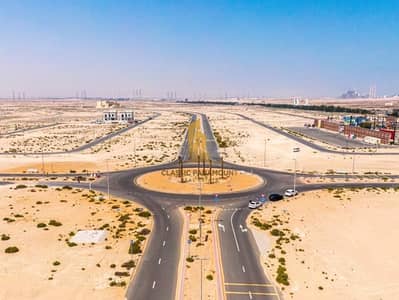 Plot for Sale in Jebel Ali, Dubai - PHASE 2 | SINGLE ROW | NEAR E11 | MULTIPLE PLOTS Plot for Sale in Jebel Ali, Dubai - PHASE 2 | SINGLE ROW | NEAR E11 | MULTIPLE PLOTS
