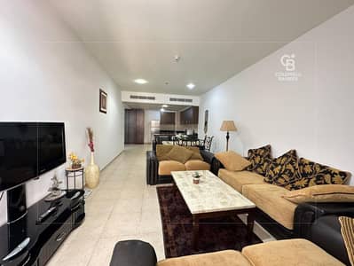 1 Camera Appartamento in Affitto a Dubai Marina, Dubai - Appartamento a Dubai Marina，Elite Residence, 1 camera da letto, 100000 AED - 13320009