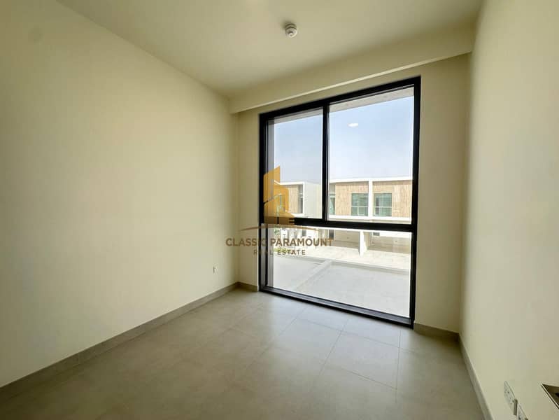 Prime Location | Near Amenities | Single Row