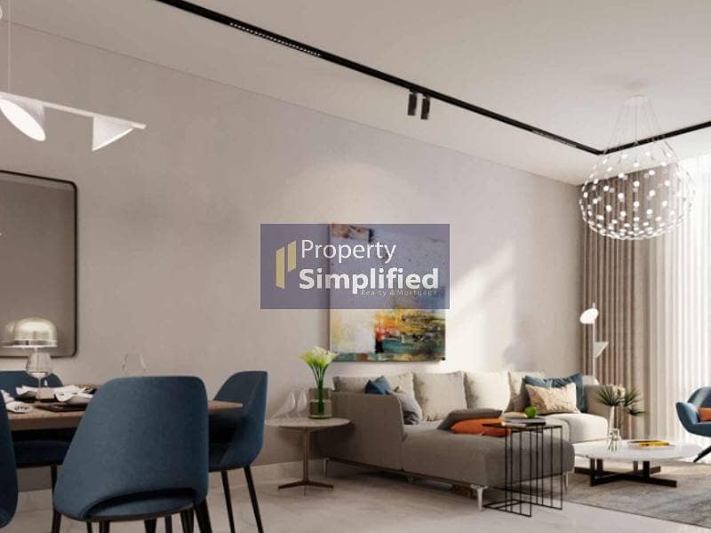 Brand New | Ready | Spacious Middle Unit + Garden