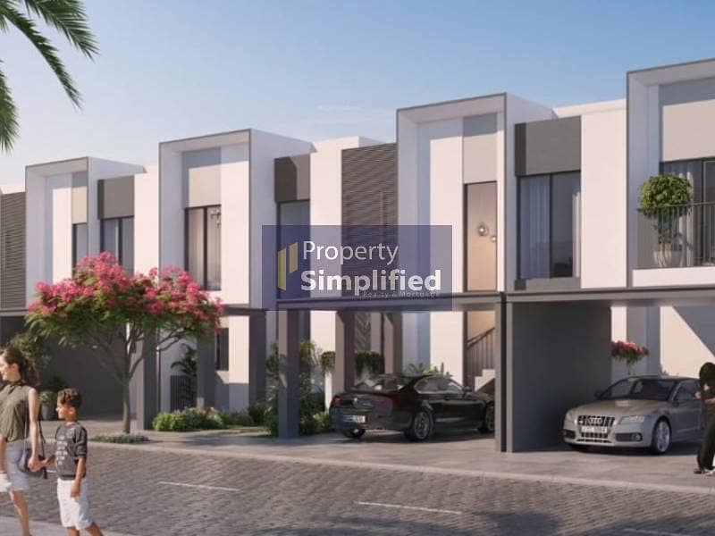 Brand New | Ready | Spacious Middle Unit + Garden - Image 6