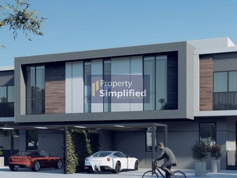 Brand New | Ready | Spacious Middle Unit + Garden - Image 8