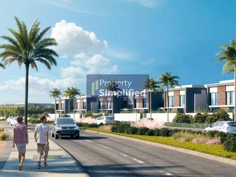 Brand New | Ready | Spacious Middle Unit + Garden - Image 9