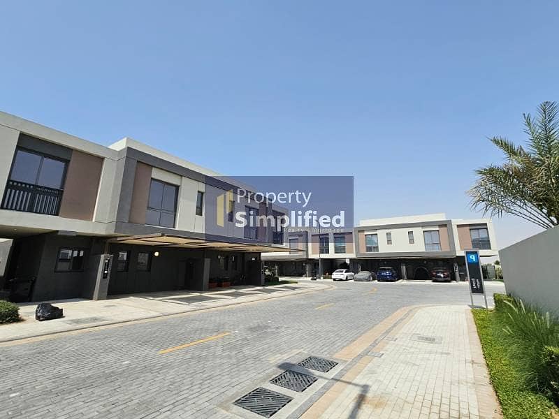 Brand New | Ready | Spacious Middle Unit + Garden - Image 10