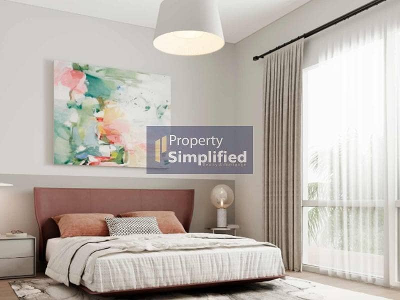 Brand New | Ready | Spacious Middle Unit + Garden - Image 11