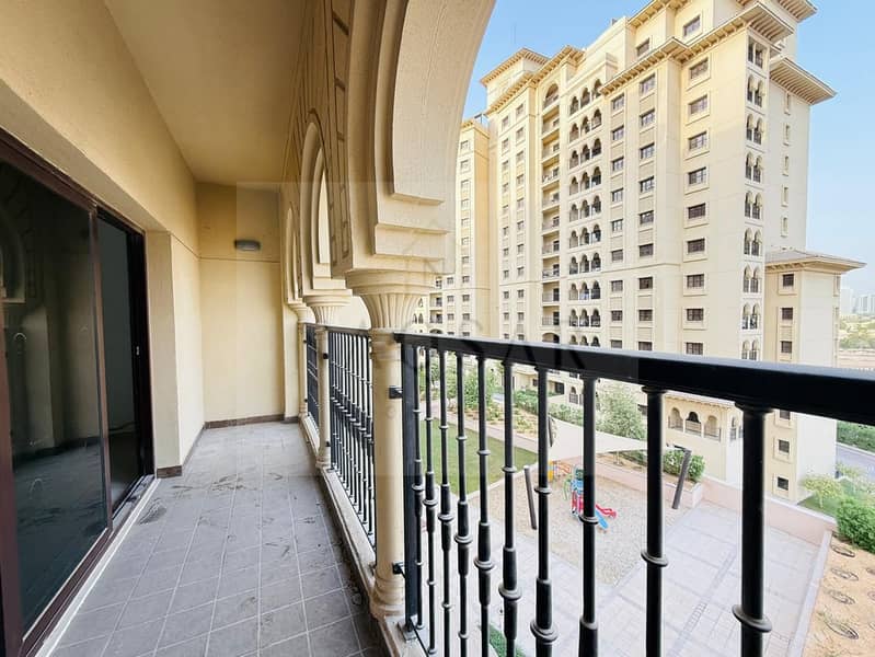 Investment opportunity-Ready to move in 1BR-post handover payment plan