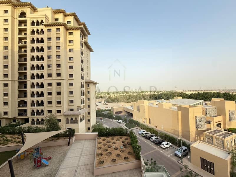 Investment opportunity-Ready to move in 1BR-post handover payment plan