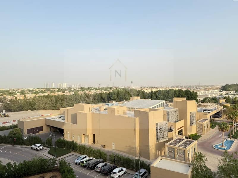 Investment opportunity-Ready to move in 1BR-post handover payment plan