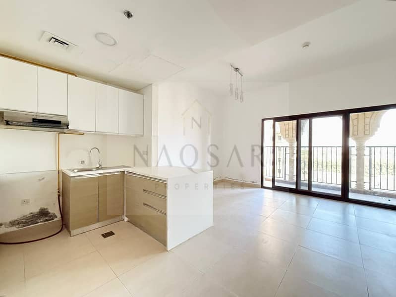 Investment opportunity-Ready to move in 1BR-post handover payment plan