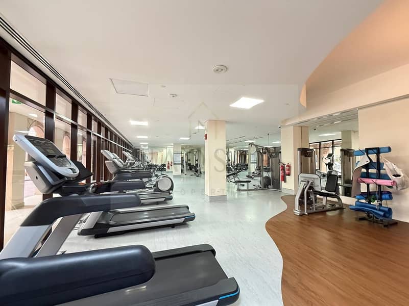 Investment opportunity-Ready to move in 1BR-post handover payment plan - Image 9