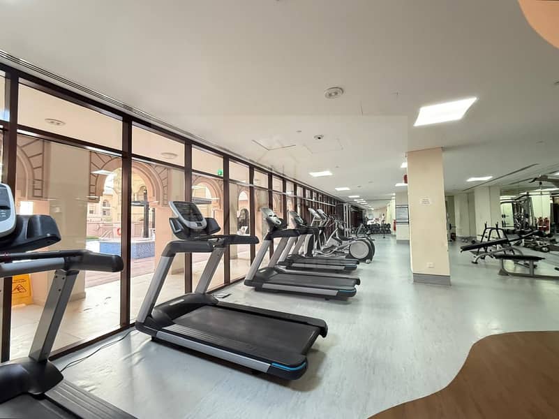 Investment opportunity-Ready to move in 1BR-post handover payment plan - Image 11