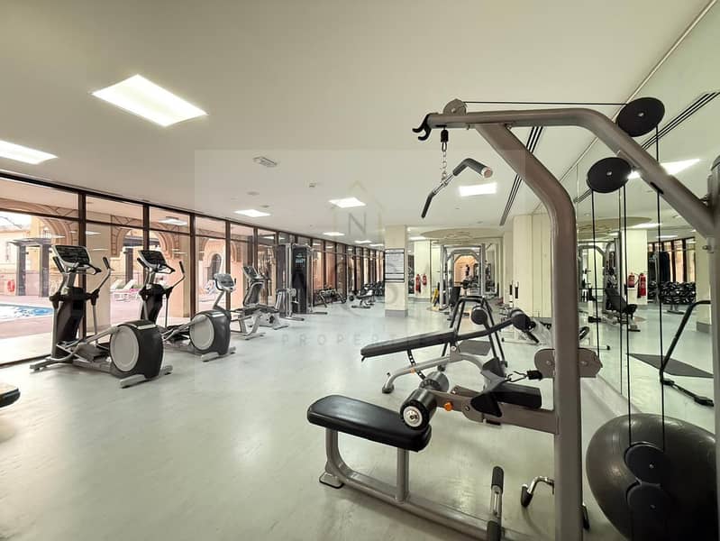 Investment opportunity-Ready to move in 1BR-post handover payment plan - Image 12