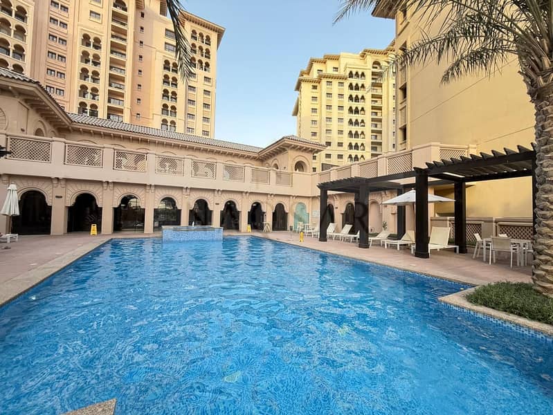 Investment opportunity-Ready to move in 1BR-post handover payment plan - Image 13