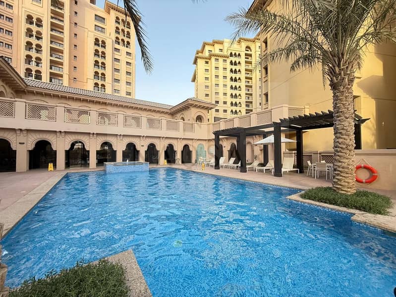 Investment opportunity-Ready to move in 1BR-post handover payment plan - Image 14