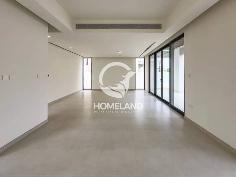 Green Belt | Vacant Ready to move in | Brand New - Image 6