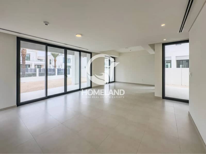 Green Belt | Vacant Ready to move in | Brand New - Image 7