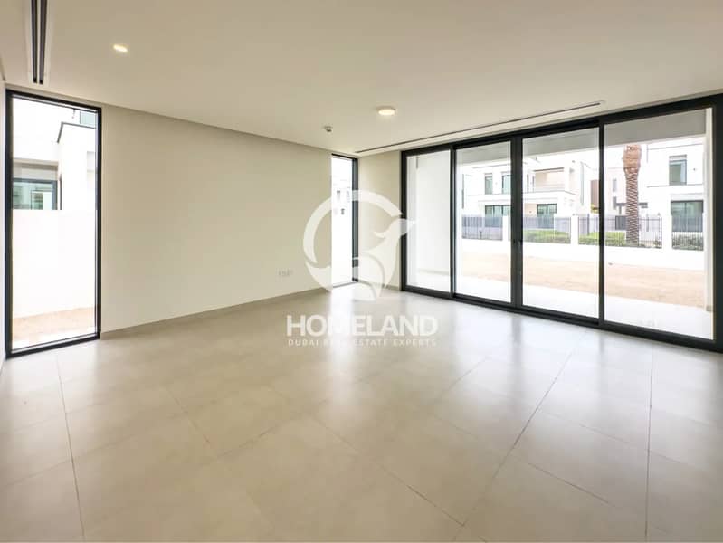 Green Belt | Vacant Ready to move in | Brand New - Image 8