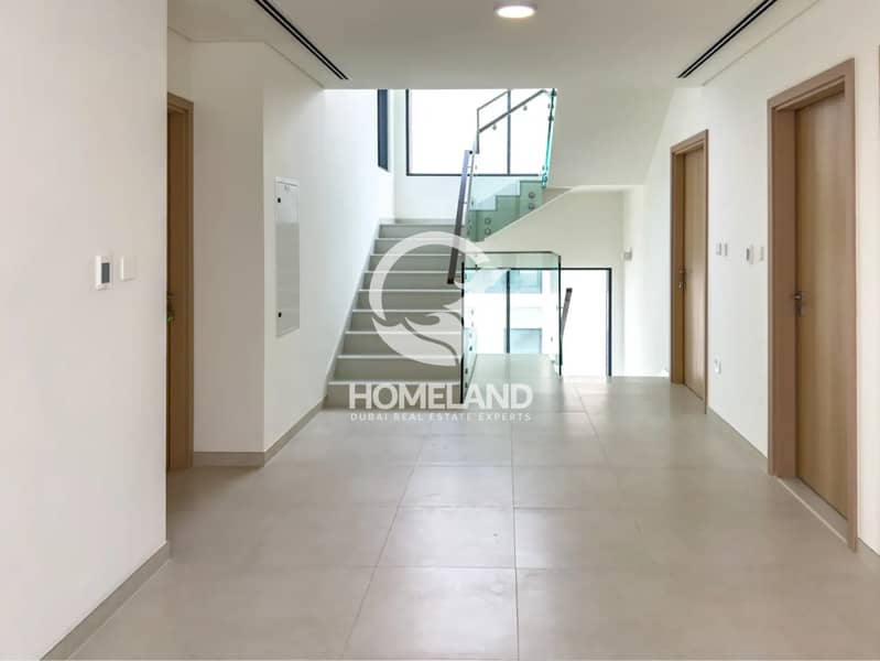 Green Belt | Vacant Ready to move in | Brand New - Image 13