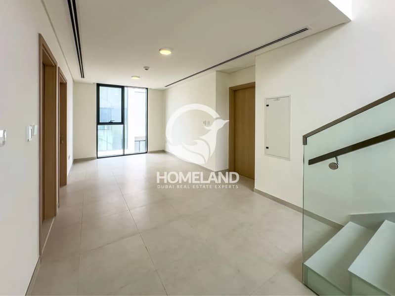 Green Belt | Vacant Ready to move in | Brand New - Image 15