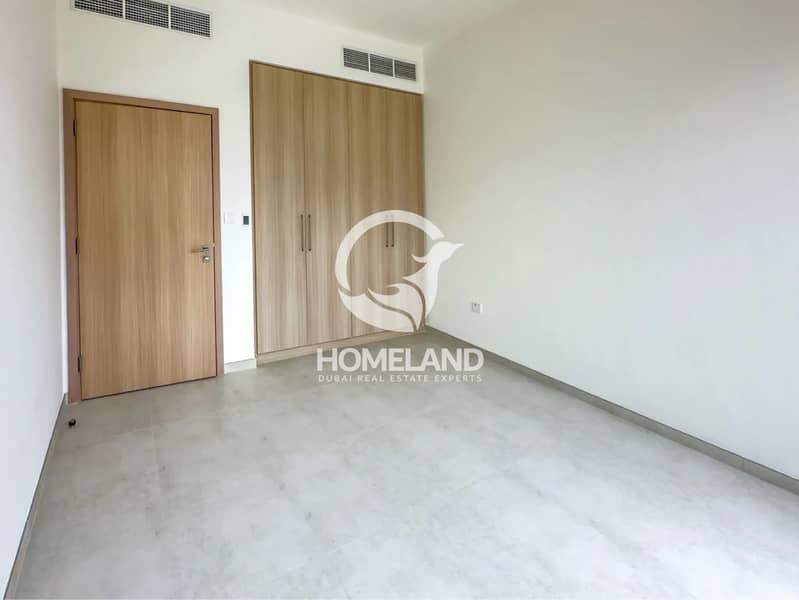 Green Belt | Vacant Ready to move in | Brand New - Image 16