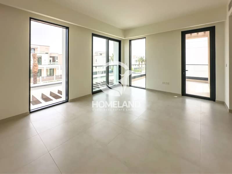 Green Belt | Vacant Ready to move in | Brand New - Image 18