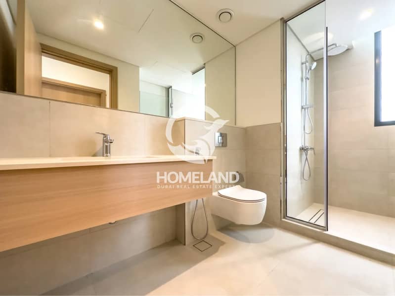 Green Belt | Vacant Ready to move in | Brand New - Image 20