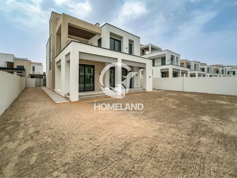 Green Belt | Vacant Ready to move in | Brand New - Image 22