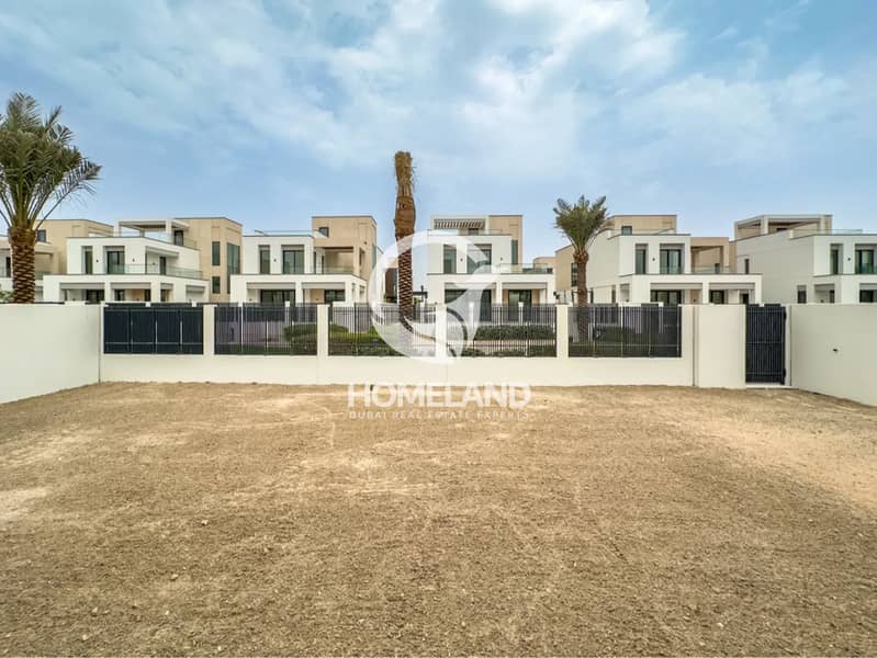 Green Belt | Vacant Ready to move in | Brand New - Image 24