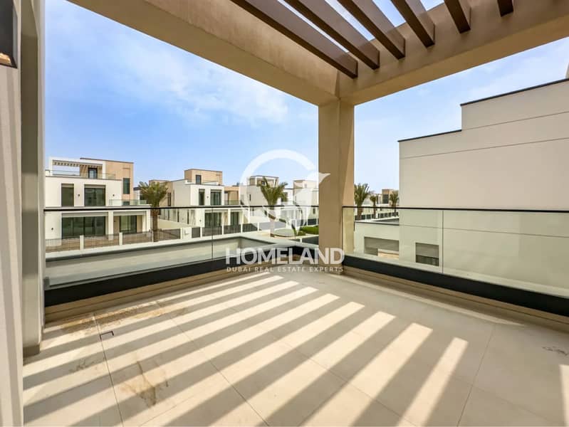 Green Belt | Vacant Ready to move in | Brand New - Image 25