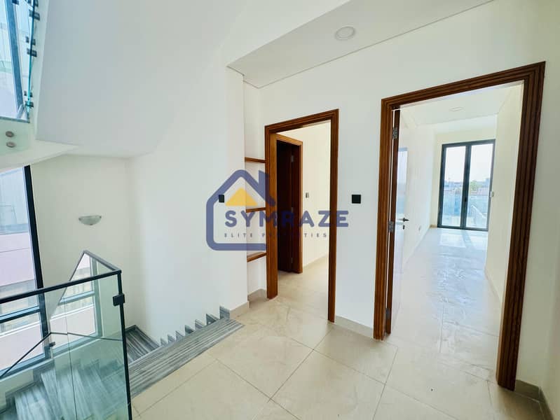 4BED MODREN VILLA WITH POOL | 4 PAYMENT - Image 7