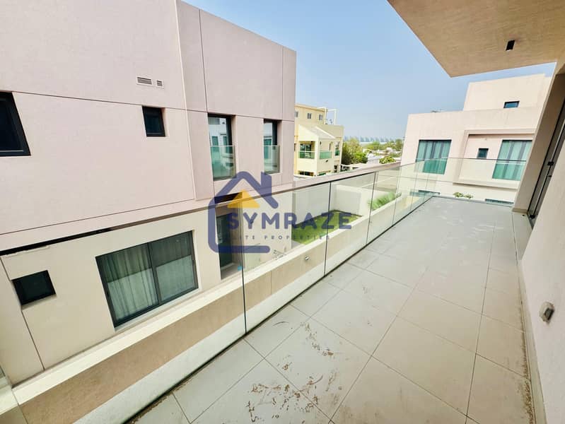 4BED MODREN VILLA WITH POOL | 4 PAYMENT - Image 9