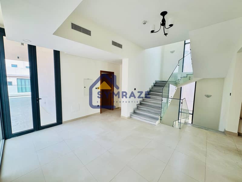 4BED MODREN VILLA WITH POOL | 4 PAYMENT - Image 10