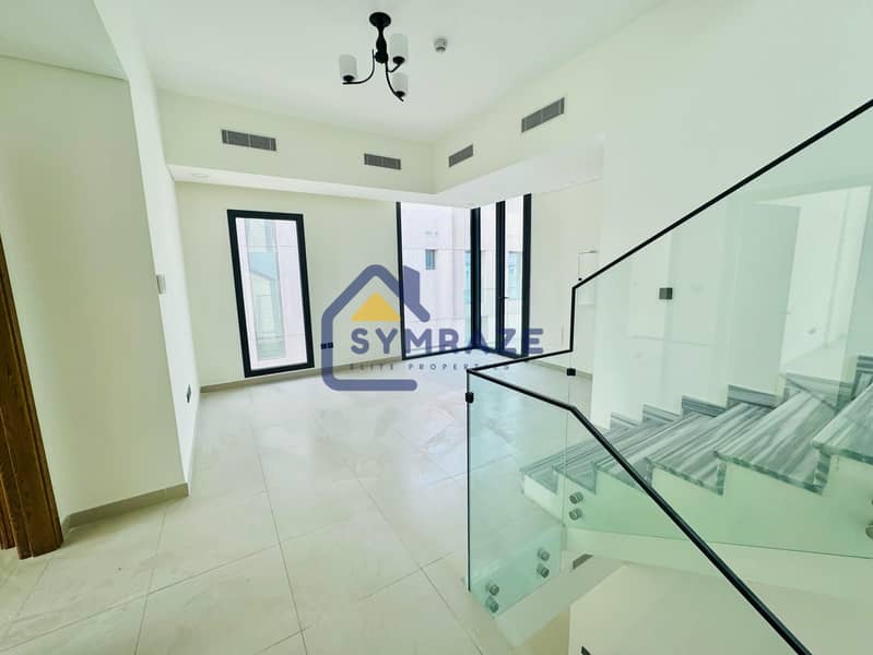 4BED MODREN VILLA WITH POOL | 4 PAYMENT - Image 11