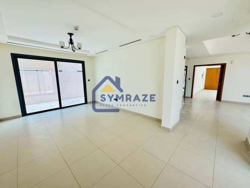 4BED MODREN VILLA WITH POOL | 4 PAYMENT - Image 15